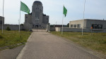 Zendmast Radio Kootwijk